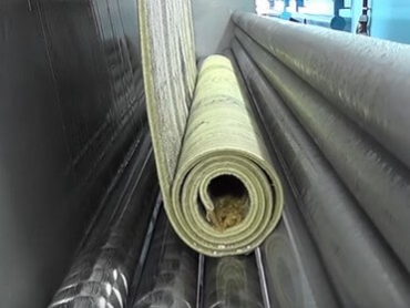 çiğli halı yıkama fabrikası
